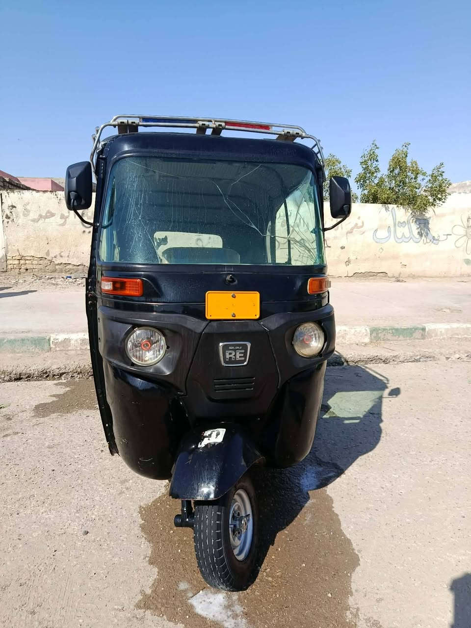 السلام عليكم تكتك البيع مديل 22 شهر 8 رقم ذي قار تحويل مباشر بيه طخه بل صفحه وبل الغد ول باقي كفاله مكينه كفاله سعر 8100 وبيه مجال تفاصيل عل تصال مكلف بل نشر *********** مكان رفاعي
