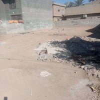 أرض للبيع • الحصوه • حي الانتصار