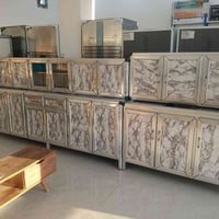 يوجد كاونتر ٤ قطع الاستفسار على هاذا الرقم 07803651366