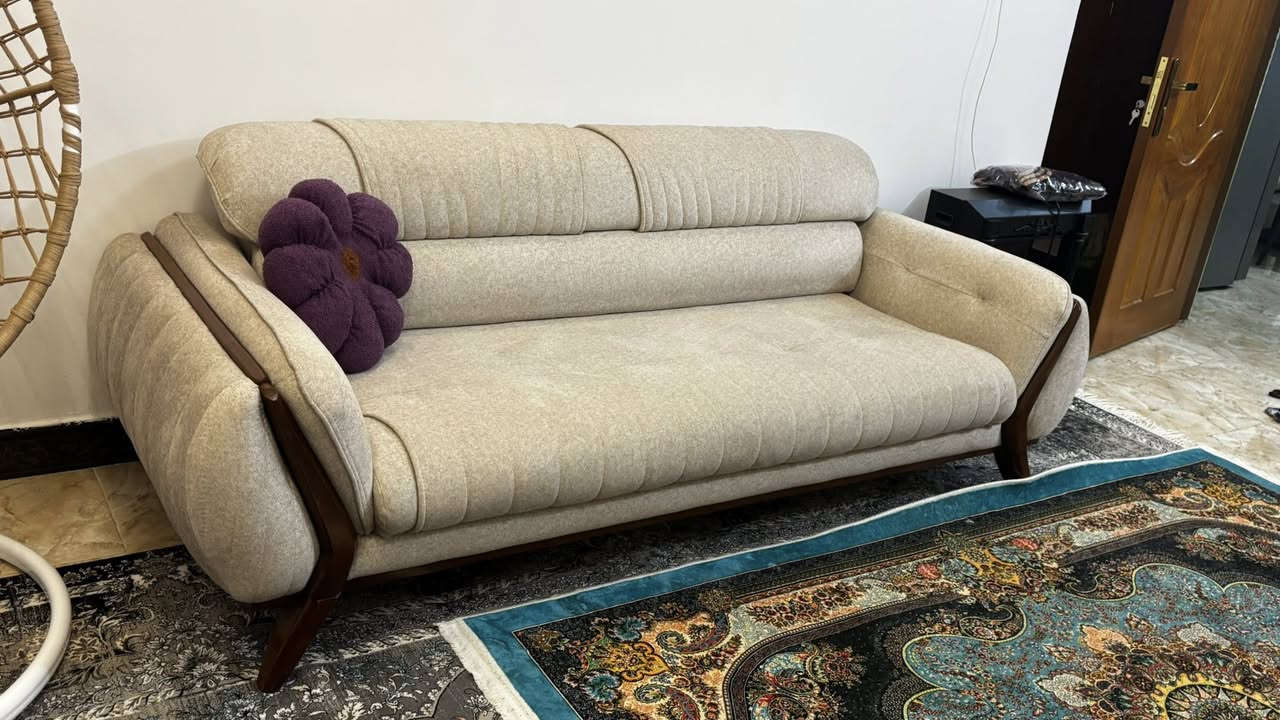 عندي هذا التخم للبيع عشر مقاعد تركي درجه اولى
جديد غير مستخدم الي يريد يتاكد منه يجي يفحصه ويشوفه بنفسه مكاني فلوجه حي شرطه ابيعه بمليون 250 قفل الي يحب يشوف صور كامله يدزلي خاص


**إذا كنت صاحب هذا الإعلان وتريد حذفه لأي سبب، رجاءا أرسل رسالة إلى الدعم الفني**