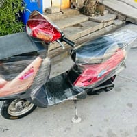 موتوسيكل • للبيع