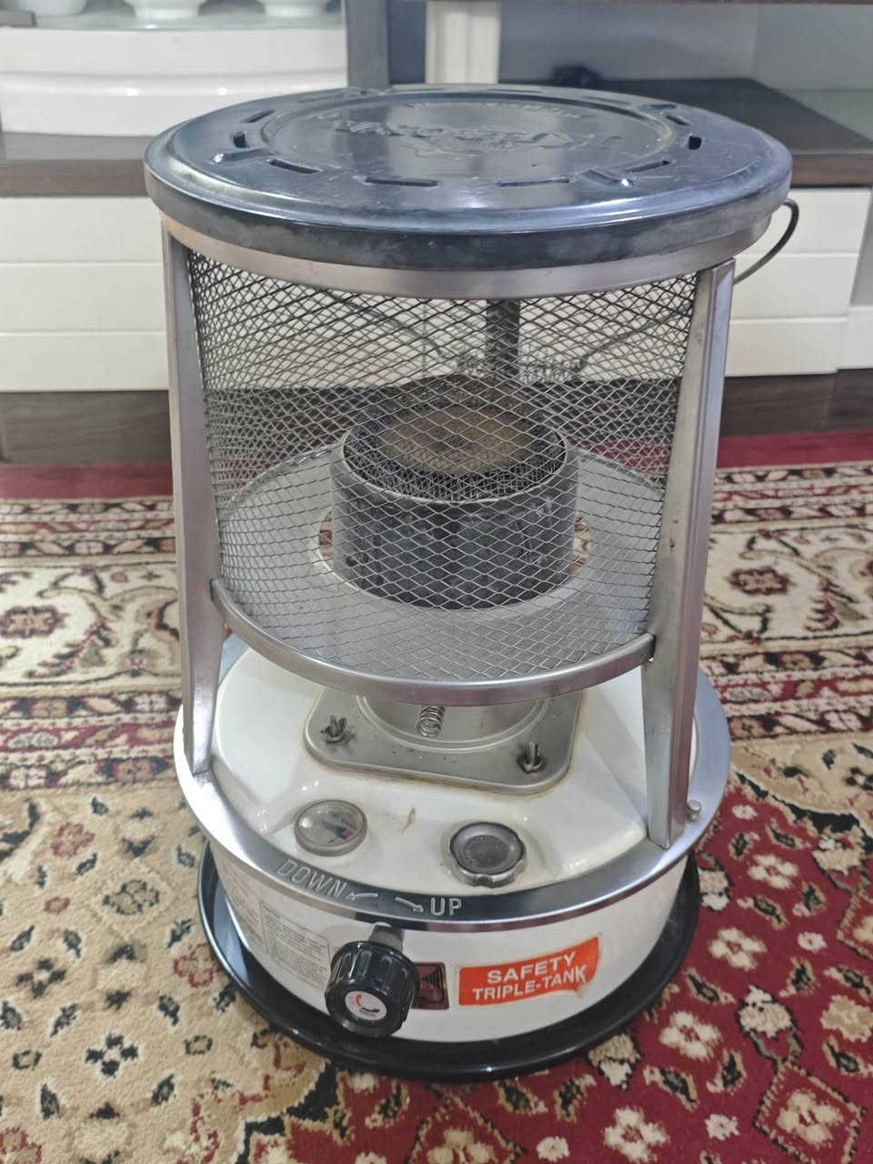 ب 75
نضيفة جدآ 
***********
