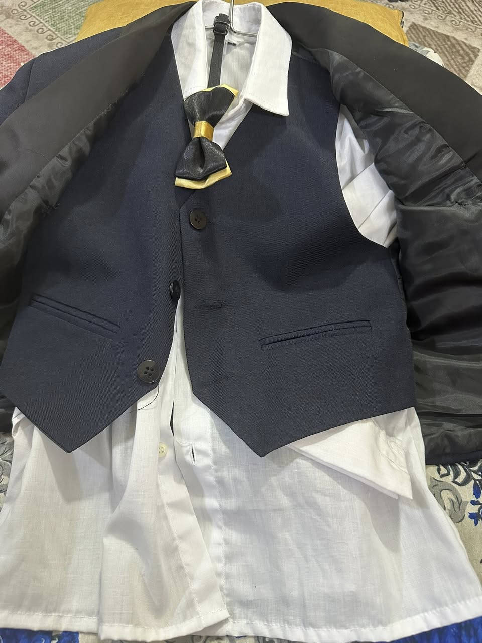 قوط أطفال عمر ٥ وعمر ٦ وعمر ١٠


**إذا كنت صاحب هذا الإعلان وتريد حذفه لأي سبب، رجاءا أرسل رسالة إلى الدعم الفني**