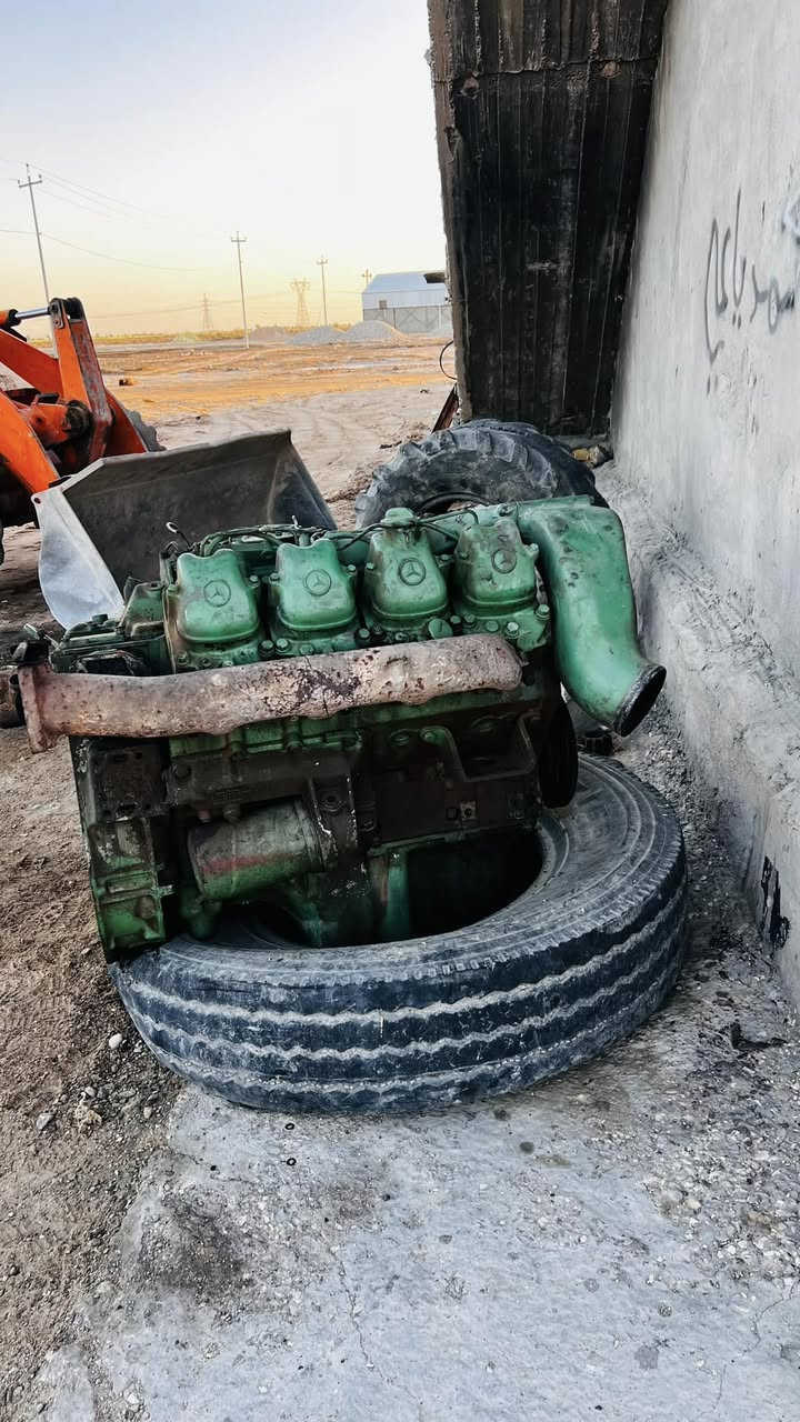 محرك البي (28)محسن لاصف ولا بخار فقط كاطعه كرنك مكانه واسط الموفقيه لاستفسار ***********///***********
