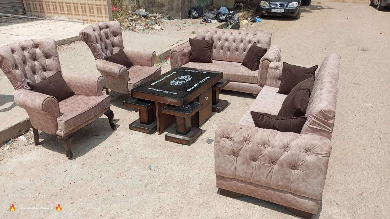 ياجبار يارزاق يارب
وصل الدهب 
لحكا معي مشانهن 
يدقلي 
تواصل
0936590829


**إذا كنت صاحب هذا الإعلان وتريد حذفه لأي سبب، رجاءا أرسل رسالة إلى الدعم الفني**