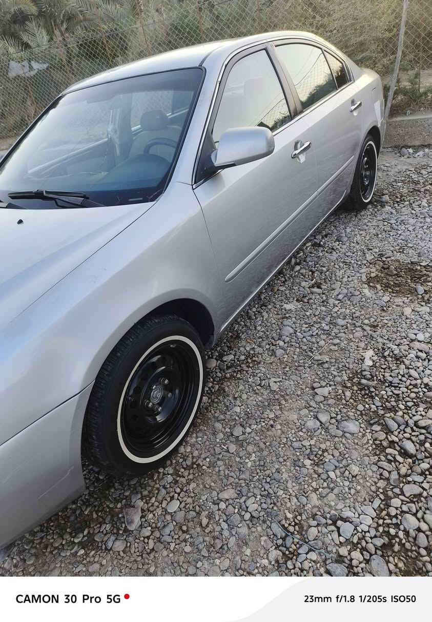 سلام عليكم للبيع كية اوبتيمة2007امريكي مابيهة ضربة مصبوغة صبغ جمالية مانقصهة شية مكينة كير كلة شرط مكينة 200 كير خمس نمر جديد حداية توني مشتغلهة تخم تاير بجيس توني شادة رقم انكليزي بصرة بسمنة سنوية ل28السعر 95  ***********
