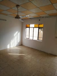 حي السكر • طابقين • غرفتين