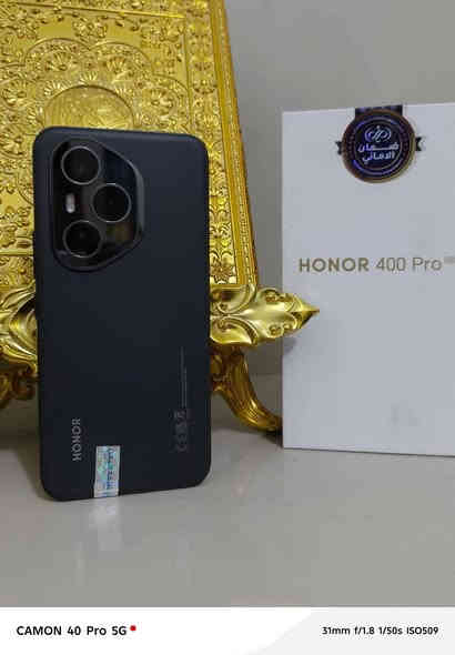 للبيع جهاز هونر ٤٠٠ برو ذاكره ٥١٢ اخو الجديد استعمال قليل  مكفول من كلشي سعره 650 قفله نهايته السعر   مكاني كربلاء  للتواصل على الرقم
*********** او ***********
