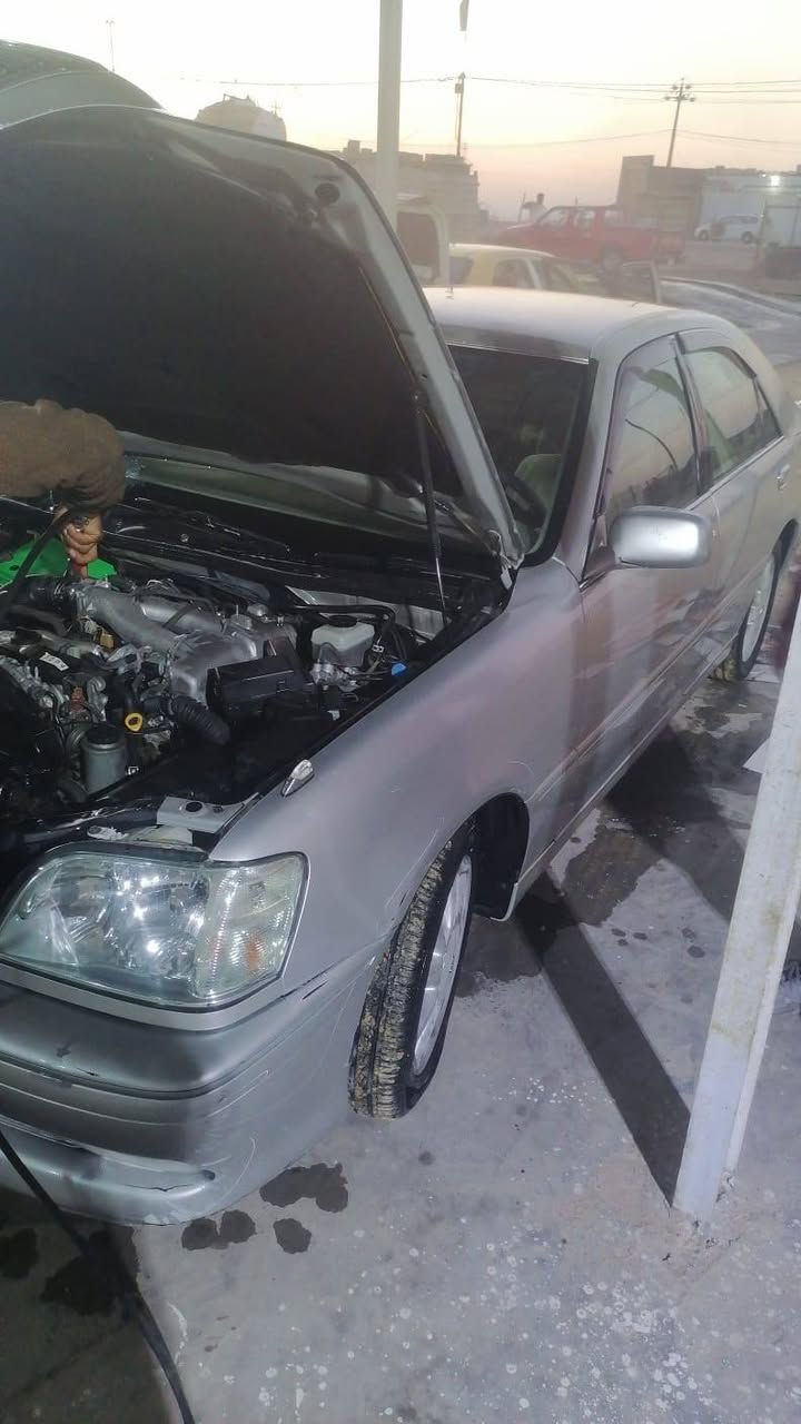 ملكة كصه قماره فقط ٣دكم ديفور الكبير
السعر ٤٠ورقه مكان الناصرية ‏‪0776 399 2055‬‏
