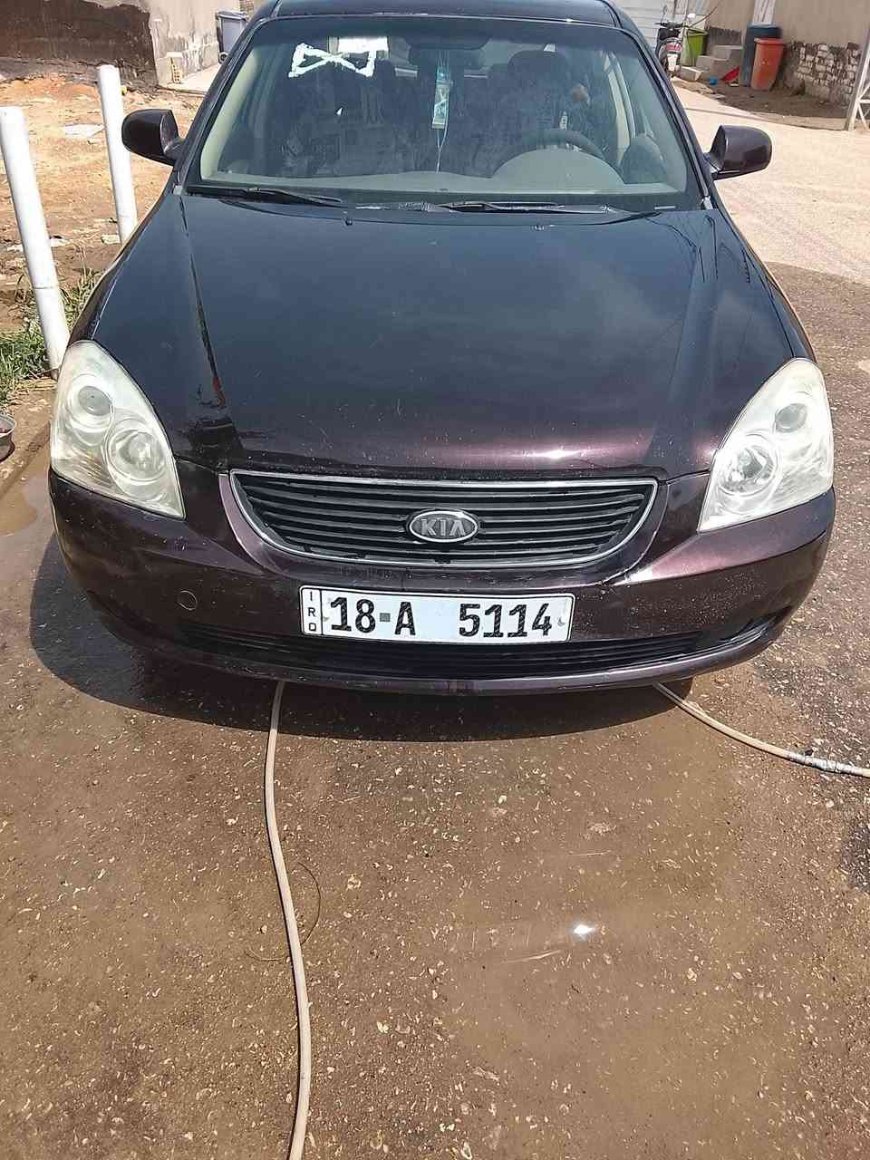 اوبتما 2008 كفاله لاضربه ولاصبغ
للبيع او مراوس
***********
