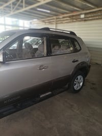 هيونداي سوناتا • ٢٠٠٩ • محرك ٢٠٠٠