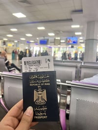 قم ومشهد • ٥/١/٢٠٢٦ • من الزبيديه