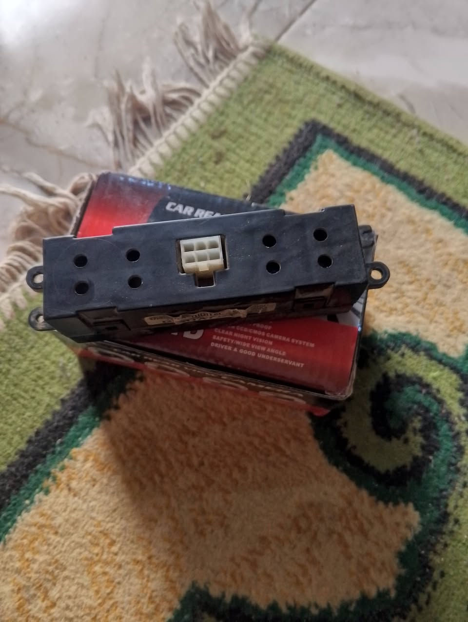 ساعه اوبتراه بيش تفيدك اخذه


**إذا كنت صاحب هذا الإعلان وتريد حذفه لأي سبب، رجاءا أرسل رسالة إلى الدعم الفني**