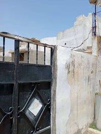 گولان المعسكر • ٢٥٠م • ٢ نوم