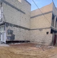 كربلاء شارع الوائلي • ٥٠م ركن • طابو زراعي سند ٢٥