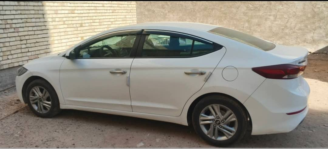 النترة 2018
مكينة 2000
وارد امريكي
رقم بغداد 
للسفسار ***********
