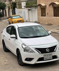 نيسان صني • ٢٠٢٠ • ٨٧ ألف