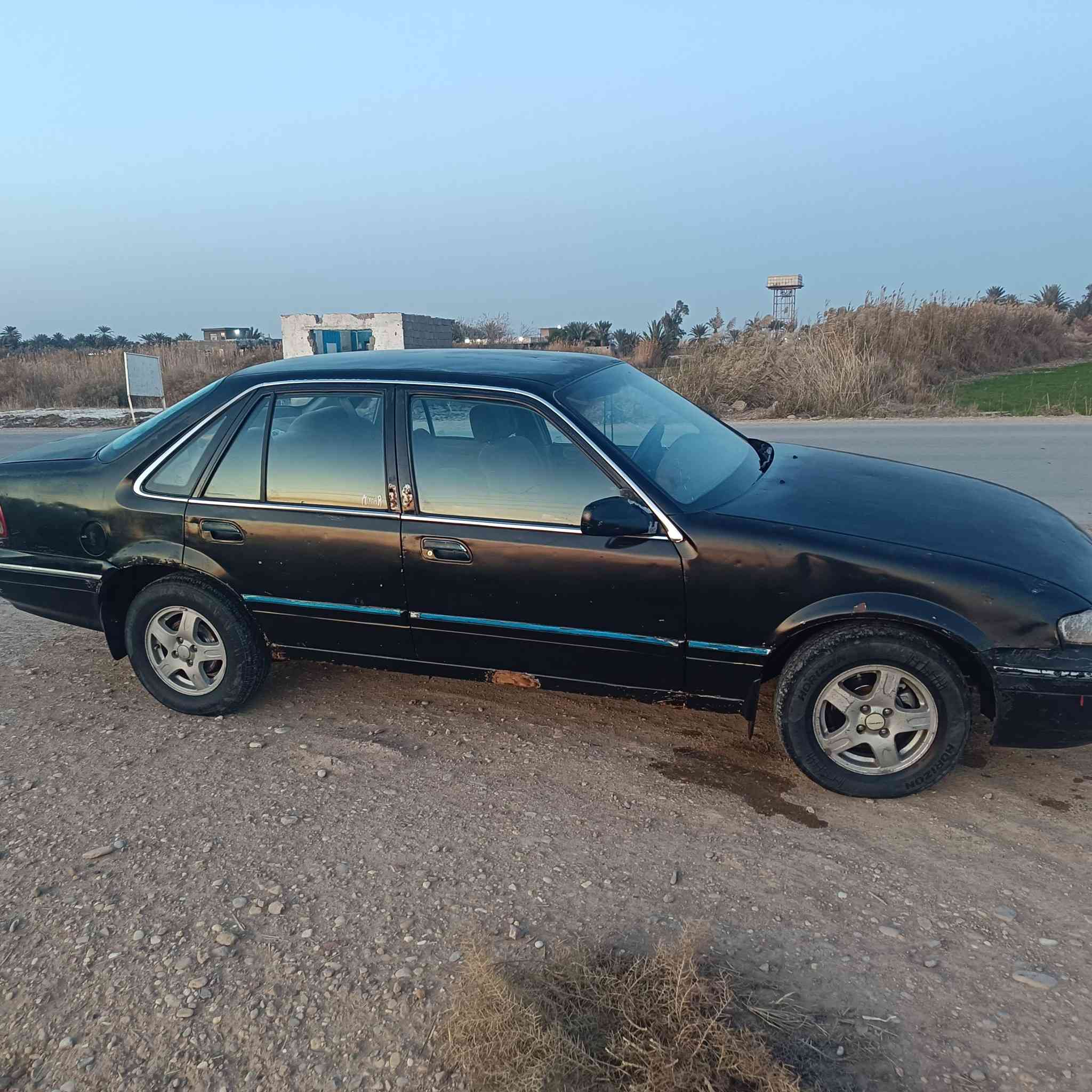 السلام عليكم دايو برنس فراشه موديل 96كير عادي رقم بغداد تحويل ثاني يوم الكهربائيات كله شغاله سيارة خير من الله السعر 25وبيه مجال الشراي يتصل ***********او مراسله الصفحه مكان واسط الزبيديه
