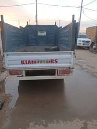 سياره جديده • شاصي مكفول • واسط