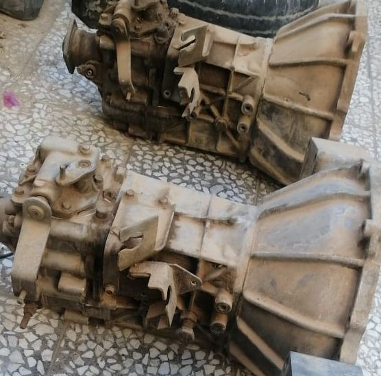 وصلت وجبه كير جديده  ٣٠٠٠ و٢٧٠١ و٢٧٠٠  تفصيخ على الشرط كميه محدوده 
السعر ١٧٥ مع الكيرالقديم بدون قديم السعر ٣٠٠    اسعار مناسبه شوف السوك واتصل  وبالخدمة 
رقمي     ***********
مكاني نجف   فقط الشراي يتصل ويحجز
