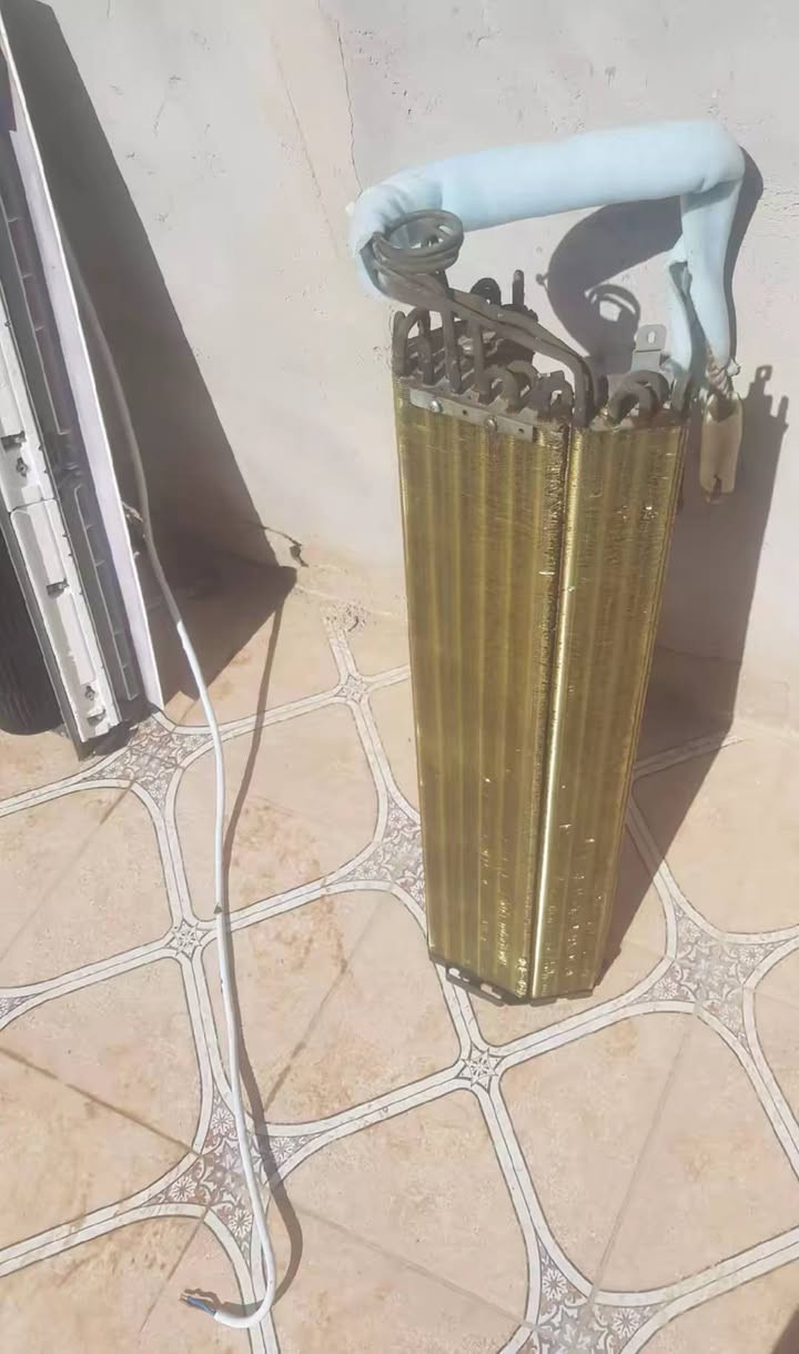 ورشة متنقله صيانه السبالت
تنصيب+غسل وتنضيف+شحن الغاز الاصلي+معالجت الليك+ تصليح جميع الاعطال في اجهزه التبريد اسعار مناسبه *********** اتصال او وات ساب *********** نجيك الباب البيت يوجد لدينه ضاغط مستخدم بي ضمان
