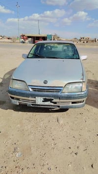 أوميغا • رقم انبار • محرك وكير نضيف