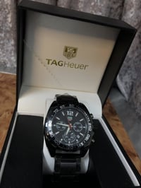 تاك هيور • ٤٤مم • ستوب وتش