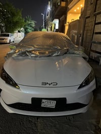 بي واي دي سيل فايف كفاله عامه بعدها بوضع الزيرو  ب ١٩ مليون و ٧٠٠ بدون...