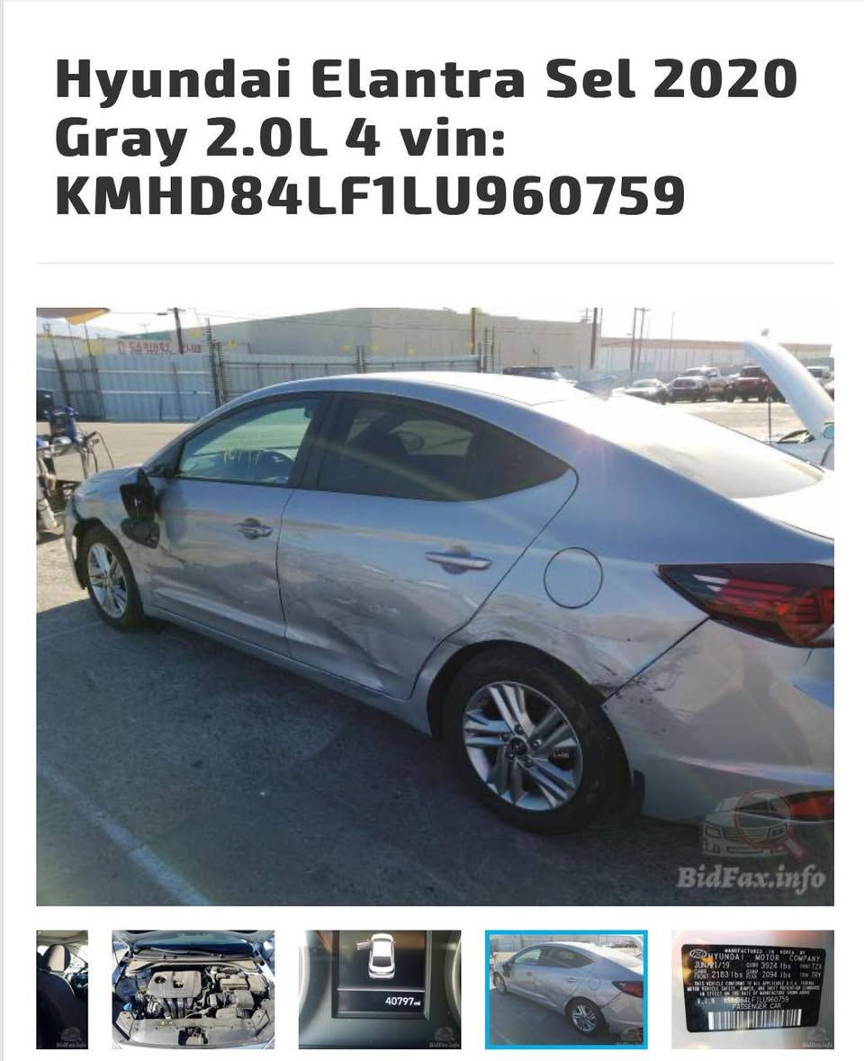 سلام عليكم الانتره موديل 2020 امريكي سياره حادثه تكردح بابتين صبغ ومباوك جاملغات يعني اربع قطع صبغ
سياره فول مواصفات فتحه بصمه رادارات بجم كبس برغي ممفتوح بي 
شرط تحويل ثاني يوم  سعر 137 وبيه مجال للشراي
***********
مكاني بغداد كاضميه
