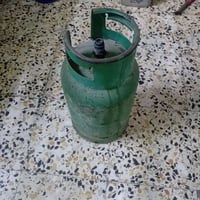 ٤٥ دبه غاز فارغه غير متواجد ع فيس  07817547306