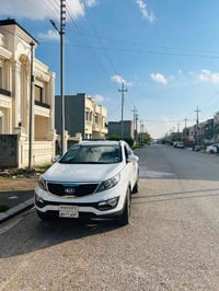 سبورتج خليجي • ٢٠١٤ • رقم اربيل