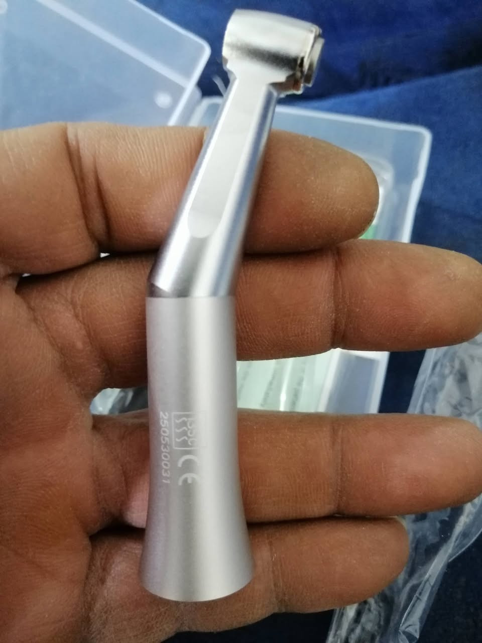 قطع جديده من DHL كل جديد اسعار مناسبه يتوفر توصيل


**إذا كنت صاحب هذا الإعلان وتريد حذفه لأي سبب، رجاءا أرسل رسالة إلى الدعم الفني**