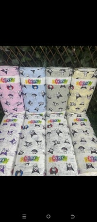 اقمشه مفروشات بوبلين تركي ( بيع جمله                                  ...