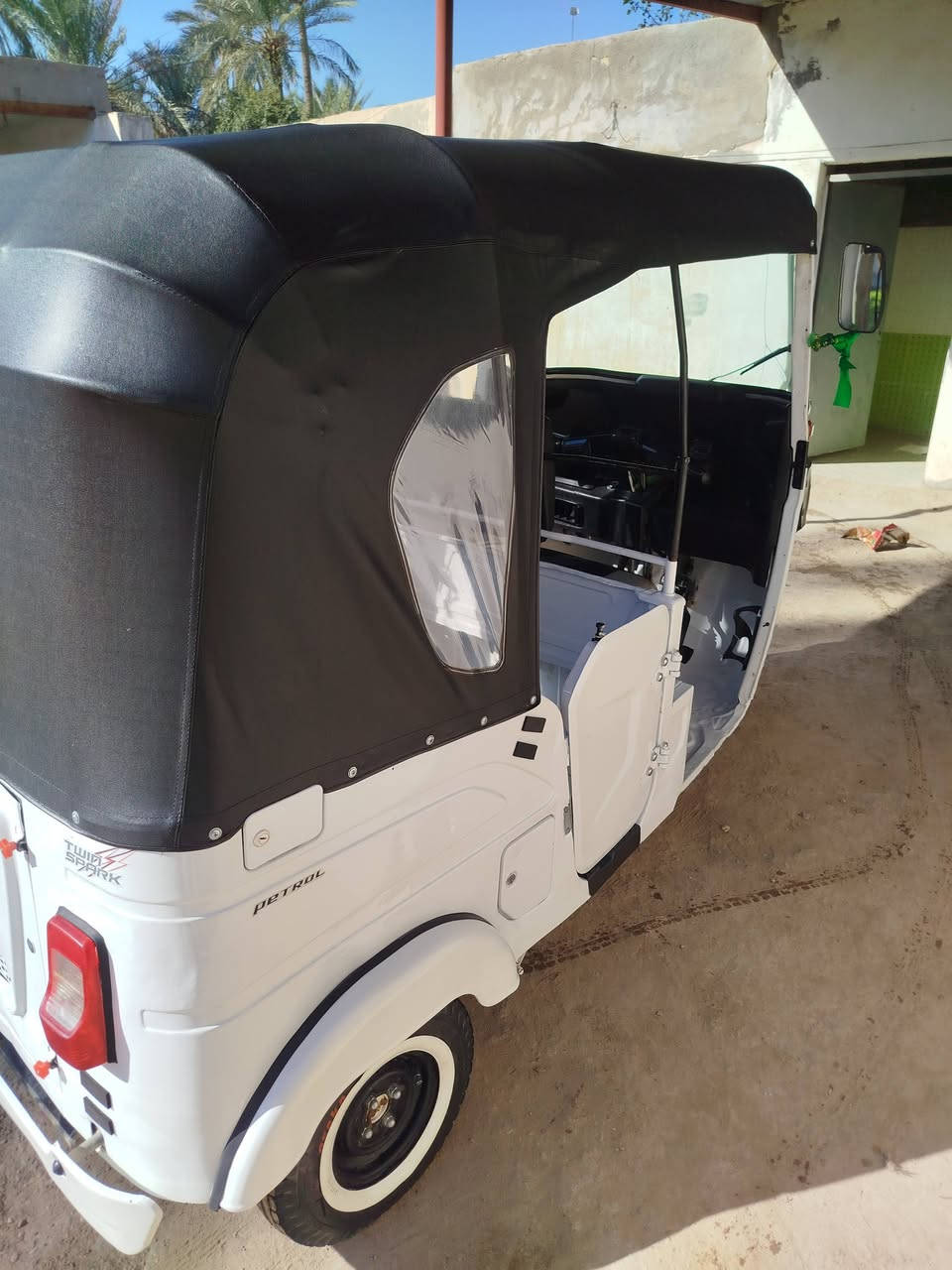 تكتك 22 كفاله عامه مصبوغه جماليه محرك اكسل كهربائيات كشر تايرات كله كفاله اوراق اصولي بس متترقم تبقى ع الاوراق الاصلوليه السعر 5800 وبيها مجال مكان بابل للاستفسار ***********
