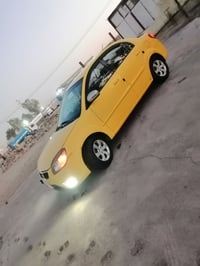 كيه ريو 2011 فول محرك كير شرط قبل شهر شادهم ضرر راص الجاملق اليمين بس ...