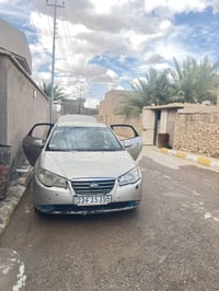 افانتي • ٢٠٠٩ • حديده