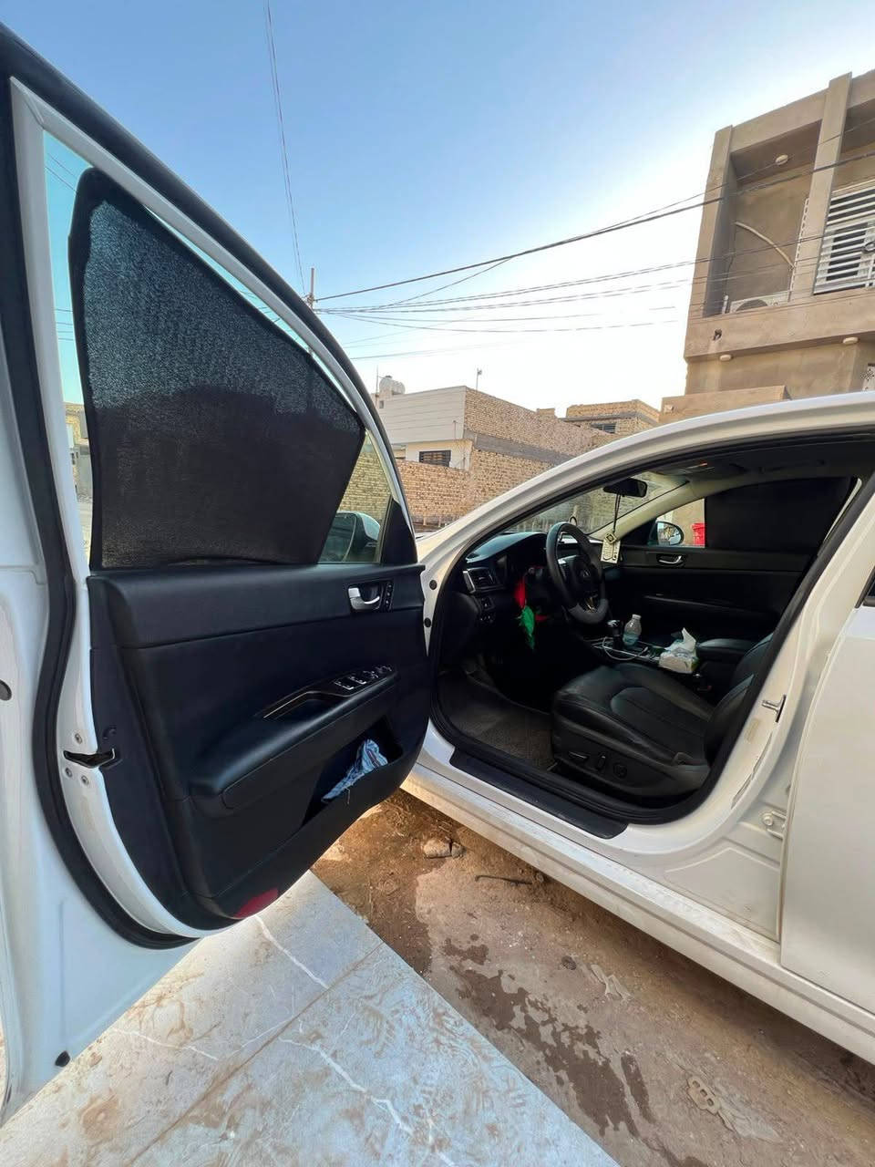 كيه اوبتيمه موديل ١٨ للبيع كفالة عامه من كلشي تريد وكالة تريد تحويل السعر ١٤٢ كلين من كلشي مكان النجف بسمنا السيار جاهزه من كلشي كير مكينه تبريد ثلج تخم تاير سنويه جديد رقم الدولي


**إذا كنت صاحب هذا الإعلان وتريد حذفه لأي سبب، رجاءا أرسل رسالة إلى الدعم الفني**
