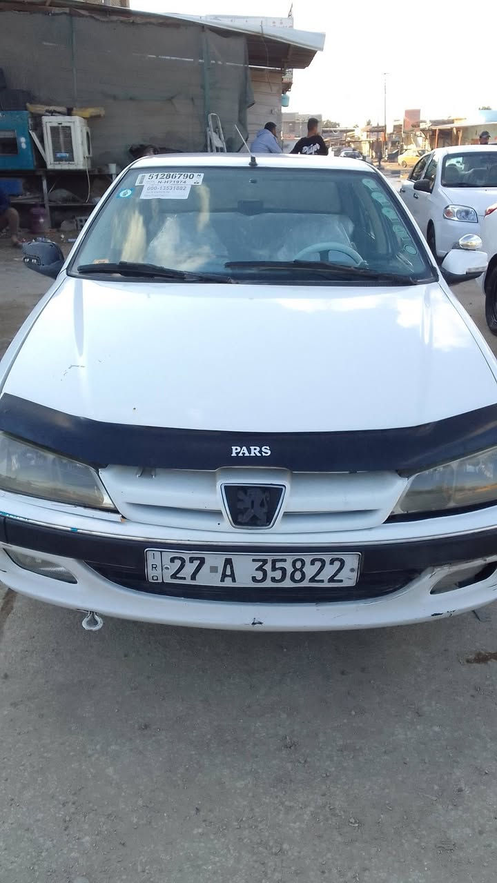 السلام عليكم بيجو باص 2015 البيع سيارة نضيفة وكاملة خير من اللة  كفالة كير ومكينة سنويا إلى 2027 مشروع وطني مداور ثاني يوم  فقط طخات بسيطة مبدل جاملة امامي السعر 37 وبيھا مجال قليل التواصل على الرقم
***********7

مكاني كربلاء المقدسة
