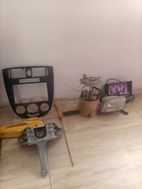 قطع غيار اوبترا • شغالات