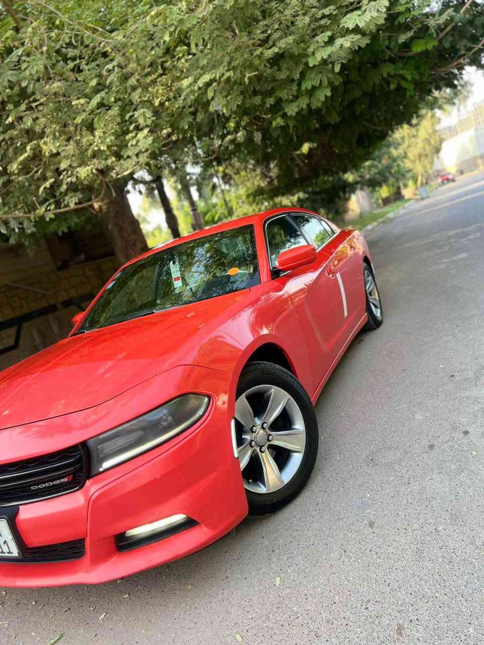 السلام مكلف ب النشر 
جارجر 2019 
خليجي
 شاشه 
كامر ة 
تحكم استيرن 
بصمه 
لون برتقالي 
6سلندر 
رقم بغداد ب اسمي 
السعر 217 ورقه 
للاستفسار ‭0772 789 1442‬
بغداد الكرخ بغداد, العراق
