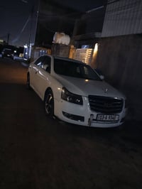 ام كراند ١٣ • اوتوماتيك • رقم ميسان