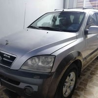 سورنتو • ٢٠٠٦ • ٣٥٠٠