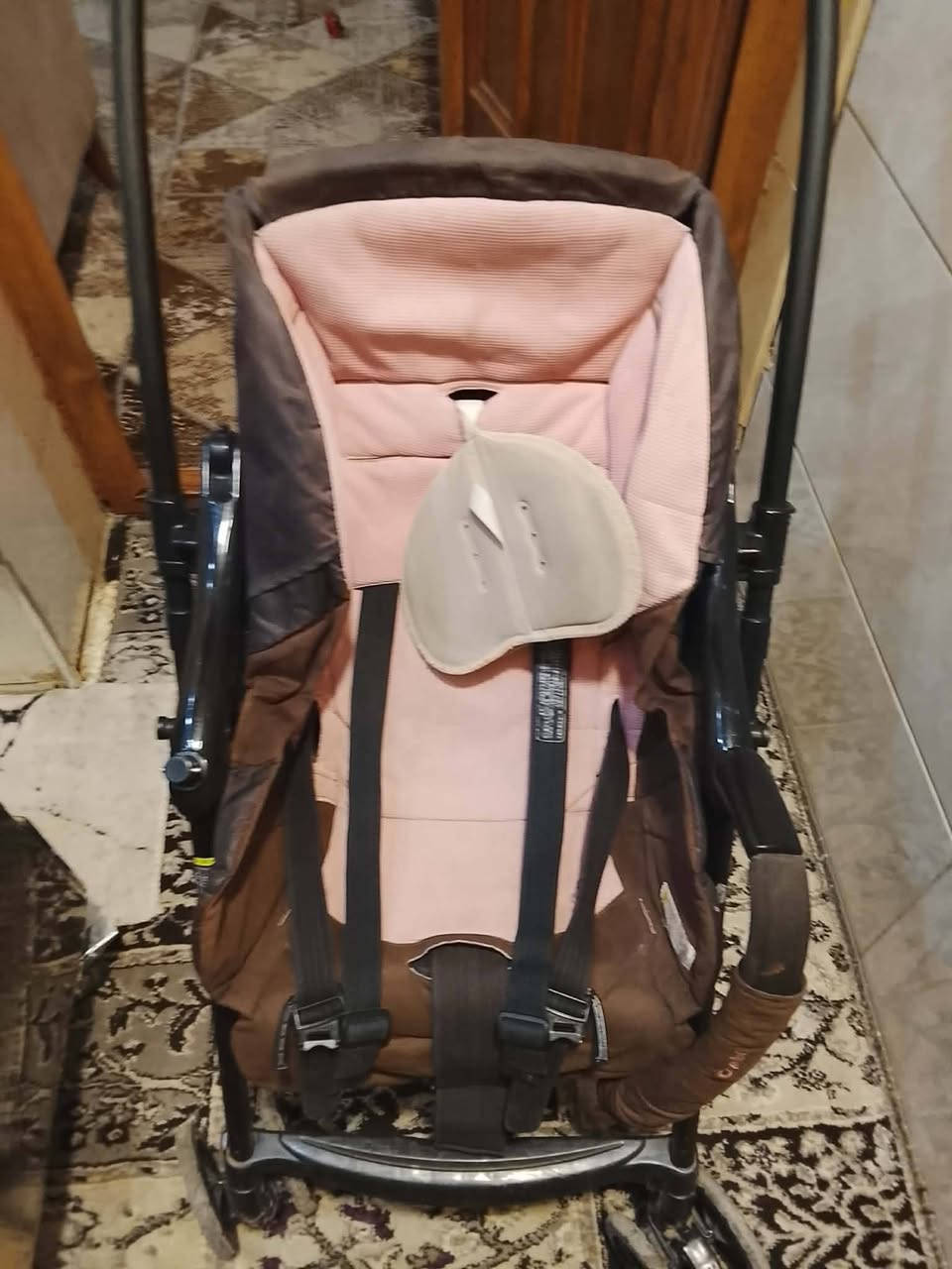 للبيع كلمن سعره وعنوانه بغداد


**إذا كنت صاحب هذا الإعلان وتريد حذفه لأي سبب، رجاءا أرسل رسالة إلى الدعم الفني**