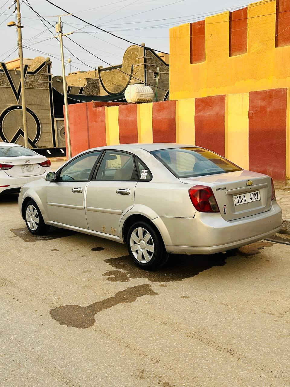 اوبترا 2006 اوتماتيك
رقم بابل انكليزي سنويه 2030 تحويل مباشر
مكفوله من الضربه والتبديل صبغ جاملغ الأمامي
مكينه وكير مكفولات شرط حداديه تخم تأير كهربائيات
السياره بلاديه ومال جناي جاهزه من كلشي تراي زيرو
مكاني بابل القاسم السعر 57 وبيها مجال
***********
