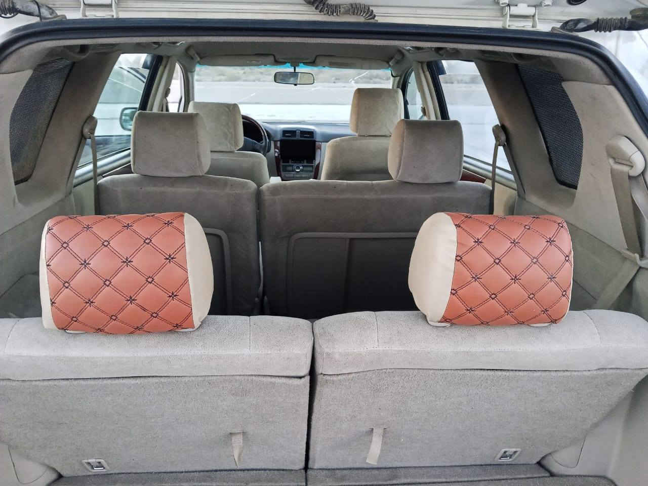 ابصم للبيع ابيض صدفي موديل 2001 رقم بغداد تحويل مباشر جاهزة سيارةكفاله عامه مكينه كير  بالكرتون حداديه تاير  تبريد  ثلج ثلاث قطع  فول مواصفات واحد على واحد كامره خلفية امامي حساسات امامي وخلفي بلا جكتور داخل بيجي توويل أصل شاشة ويل 16 مرايات شفط سياره جاهزه من كلشي كفاله عامه سياره على وضع الشركه الشراي يتصل على الرقم
***********
***********
