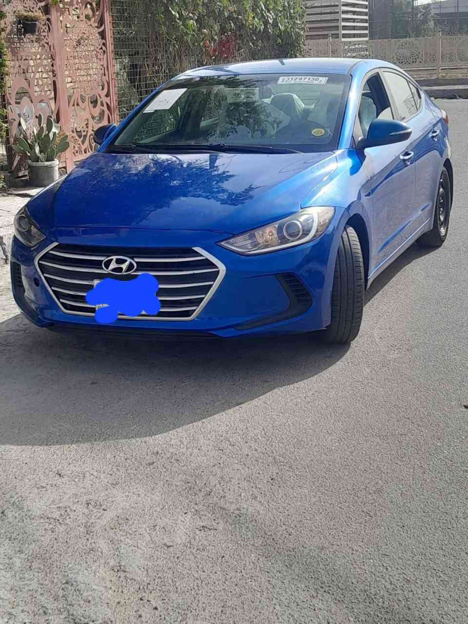 انترا مديل 17 مدون حادث السياره شي واكع ع بنيد بدون ايرباك البجم كبس 
وصور الحادث بالمنشور اجتي بيه قطعتين اكلير من امريكه
السياره ليبل واحد عدا البنيد شرط قطه اصليه السياره جديده
كير مكينه وضع شركه برغي ممفتوح بيه شرط اتراااي شركه النعومه فول مواصفات فول تحكمات اشاير بالمري
3 انضمه قياده شاشه جبيره وكامره 
تحم تاير جديد باتري جديد رقم بغداد مشروع وطني المكان بغداد الرقم *********** السعر 118
