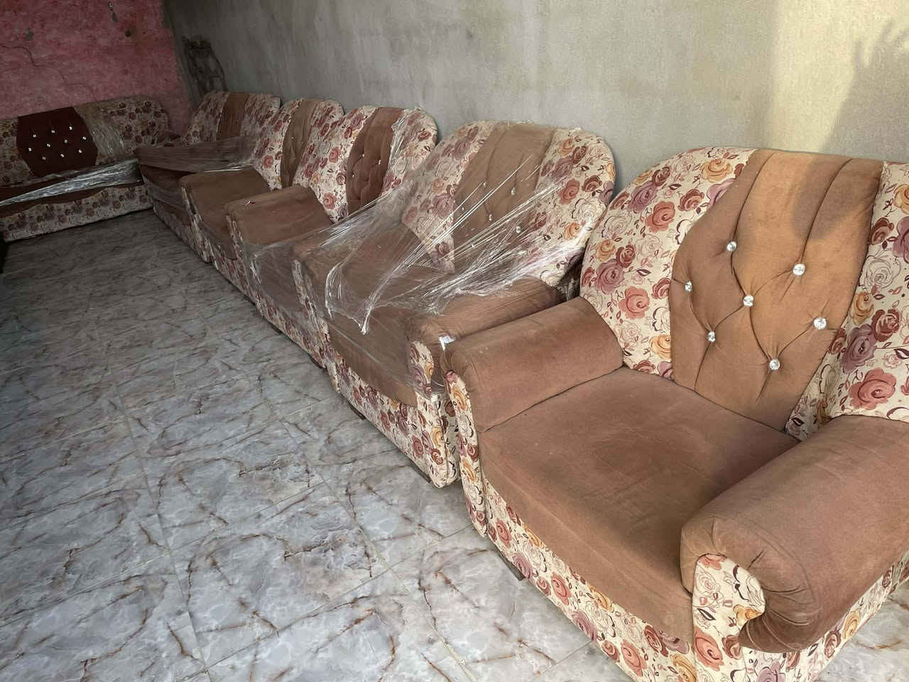 غراض للبيع مكانهن الصويره مع توصيل في مناطق الجوار


**إذا كنت صاحب هذا الإعلان وتريد حذفه لأي سبب، رجاءا أرسل رسالة إلى الدعم الفني**