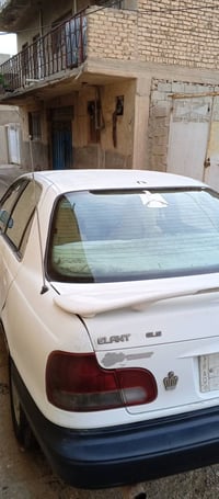 النترا • ١٩٩٤ • رقم بغداد