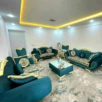 وبركاته تخم ملكي 10 مقاعد وياه طبله وسطيه اي عيب مابي ممتواجد على الفي...