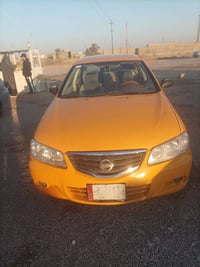 صني • ٢٠١١ • رقم بغداد